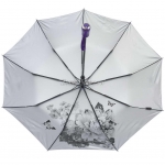 Зонт  женский складной Style арт. 1511-12_product